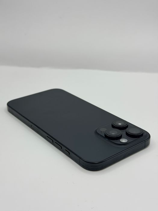 Iphone 16 Pro Max 256GB 93% Garantie Rate BuyBack - zonemag.ro