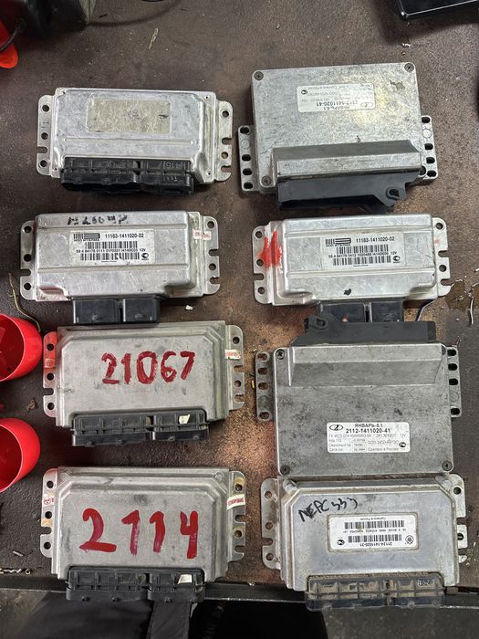 Эбу для  lada priora 2114 нига гранта