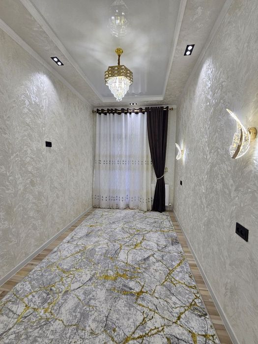 Продаю 2 комнатную квартиру в городе Бухаре