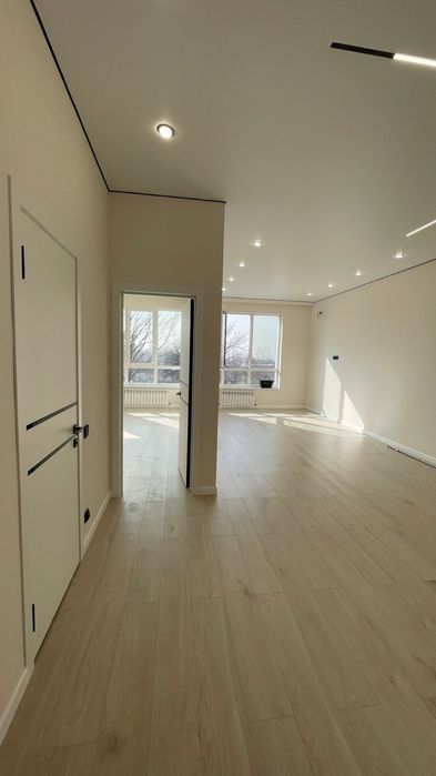 Делаем Ремонт под ключ город Алматы