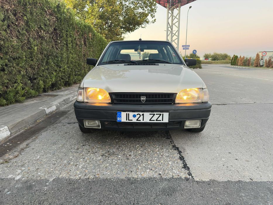 Dacia Nova 1.4 GLi