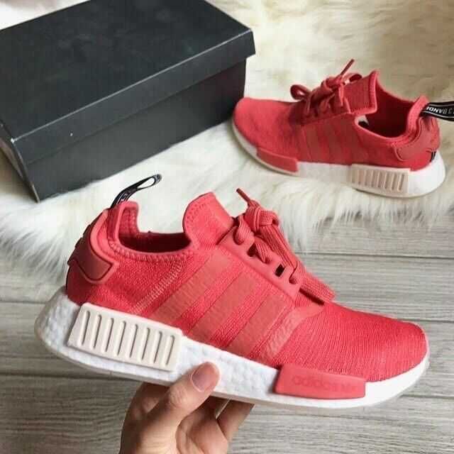 Оригинални дамски обувки  ADIDAS NMD_R1   размер EU37 1/3