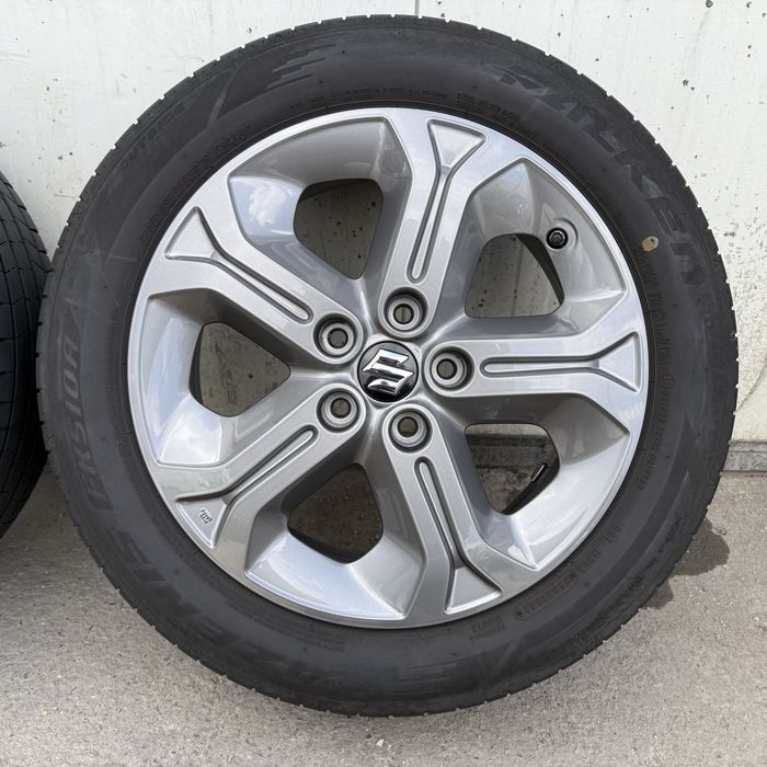 Vand Jante Suzuki Vitara S-cross Sx4 Swift Sport 5x114.3 17