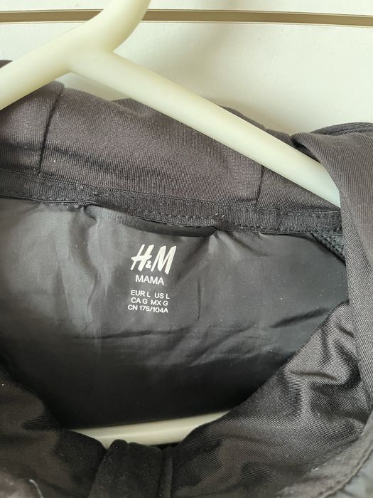 Хибридно яке за бременни H&M Мама размер Л