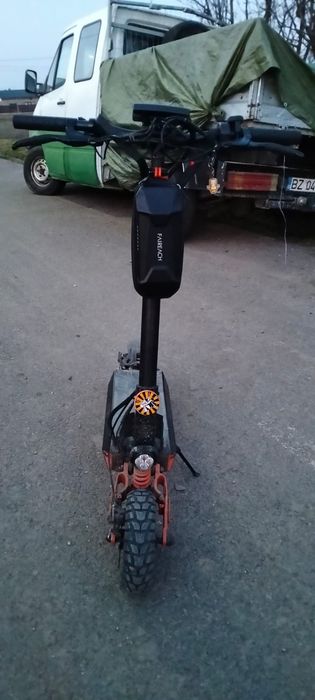 Vând kamikaze k1 plus