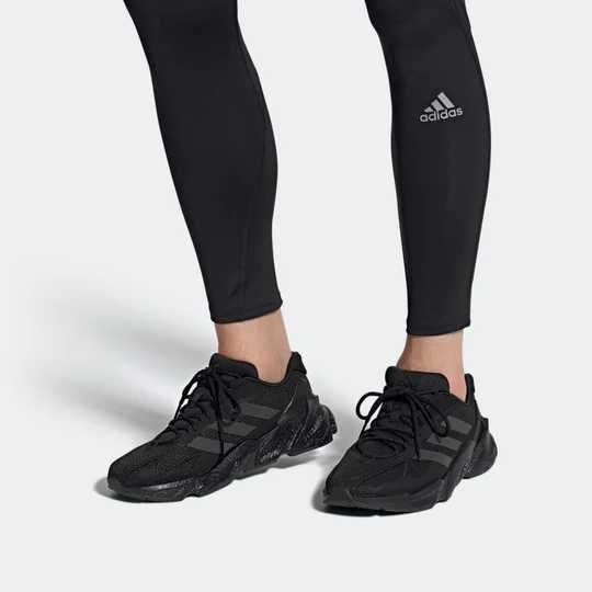 Мъжки спортни обувки ADIDAS X9000 L4 JET BOOST  размер  EU44 2/3