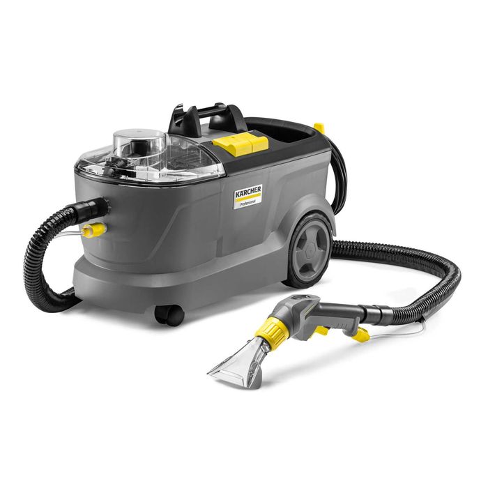 Inchiriez Aspirator Profesional Karcher Injectie-Extractie