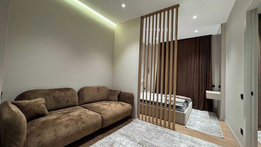 ЖК Vegas Tower! с Арендатором 750 у.е ул Шота Руставели! Братские!