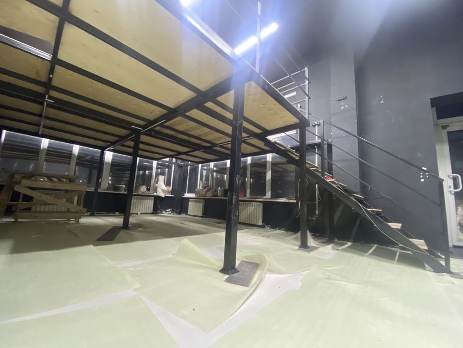 Метал продам б/у