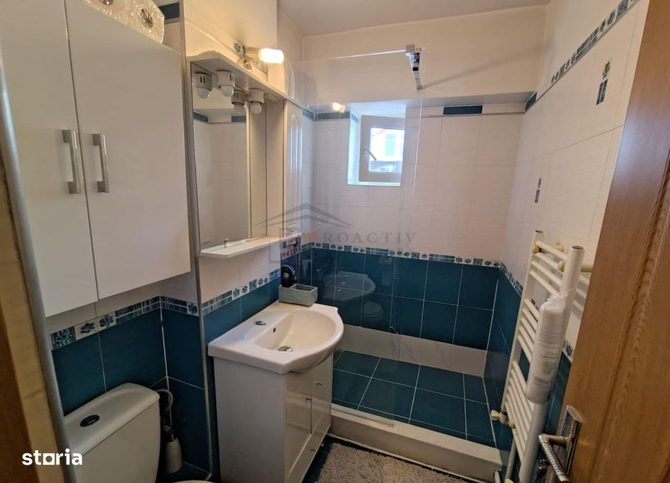 Apartament 4 camere | Burdujeni | Renovat | 2 Bai | 4c-970