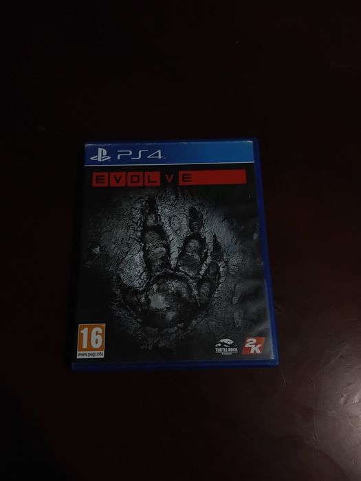 Видео Игри за ps4