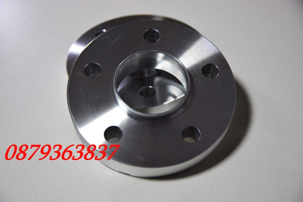 Фланци за Пежо 4х108 и 5х108 65.1