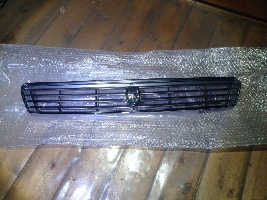 Решетка радиатора Марк 2 90й кузов