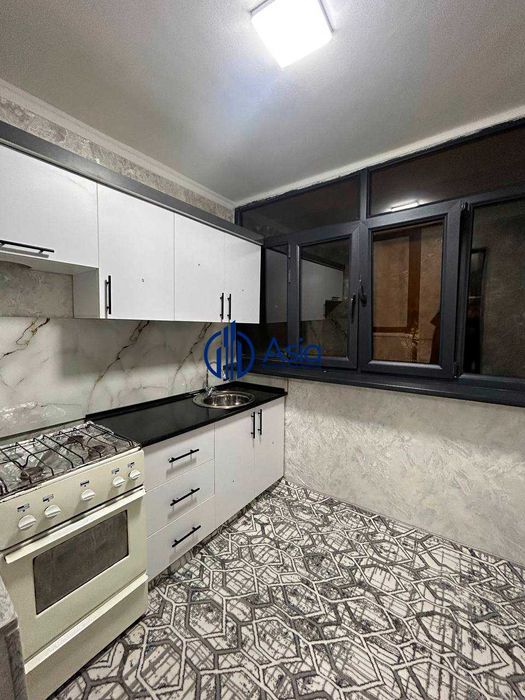 ARZON narda Kritidan #K337 3x xonali yevro tamir kvartira sotiladi