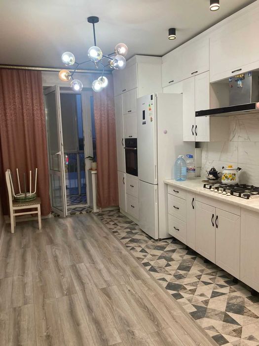 Сдам квартиру ЖК Aq Tilek