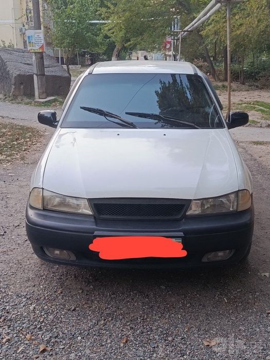 Nexia 1 sons super kandiyor