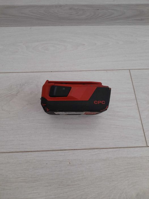 Hilti B22, 4 Ah батерия хилти