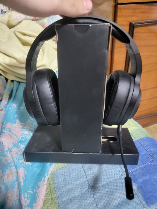 Наушники Heroad V200