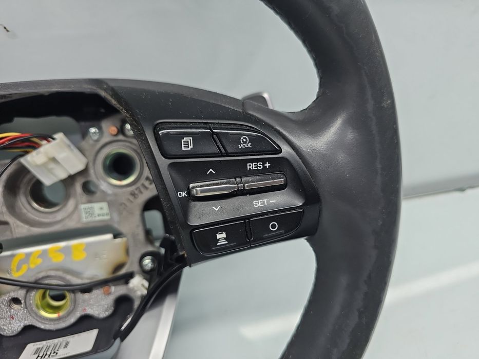 Volan Hyundai Ioniq [Fabr 2016-2025] OEM