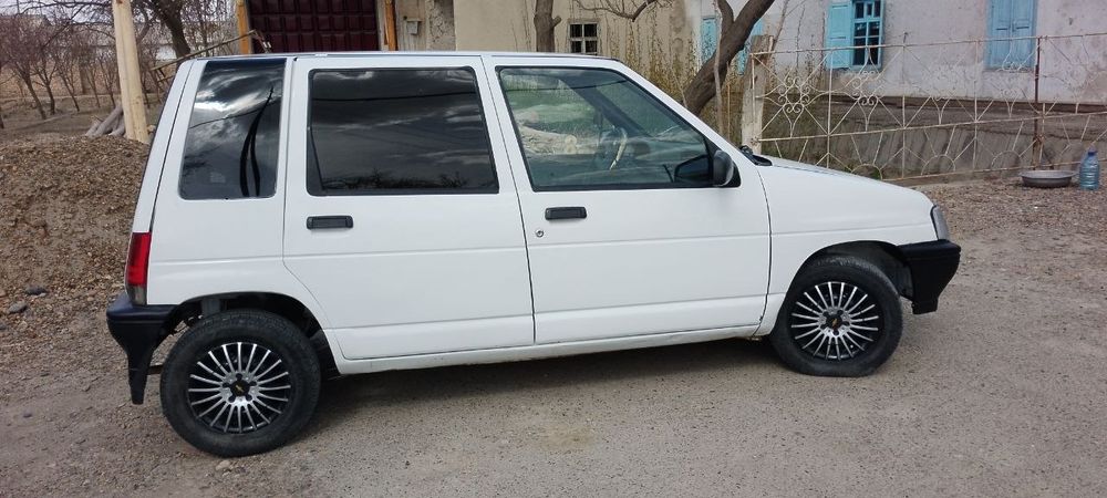 Tico sotiladi xolati:Atlichno