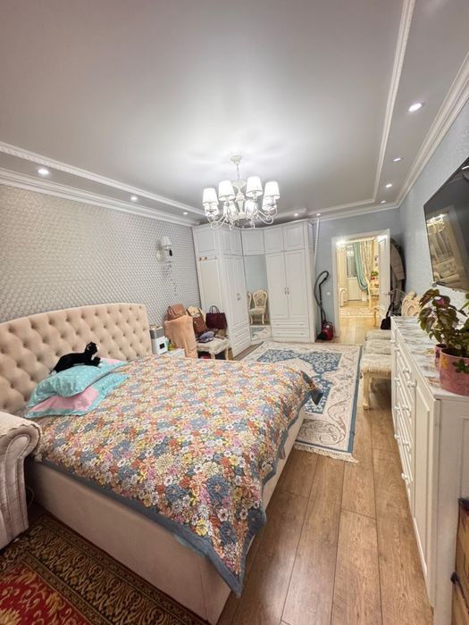 Продам 2 ком кв