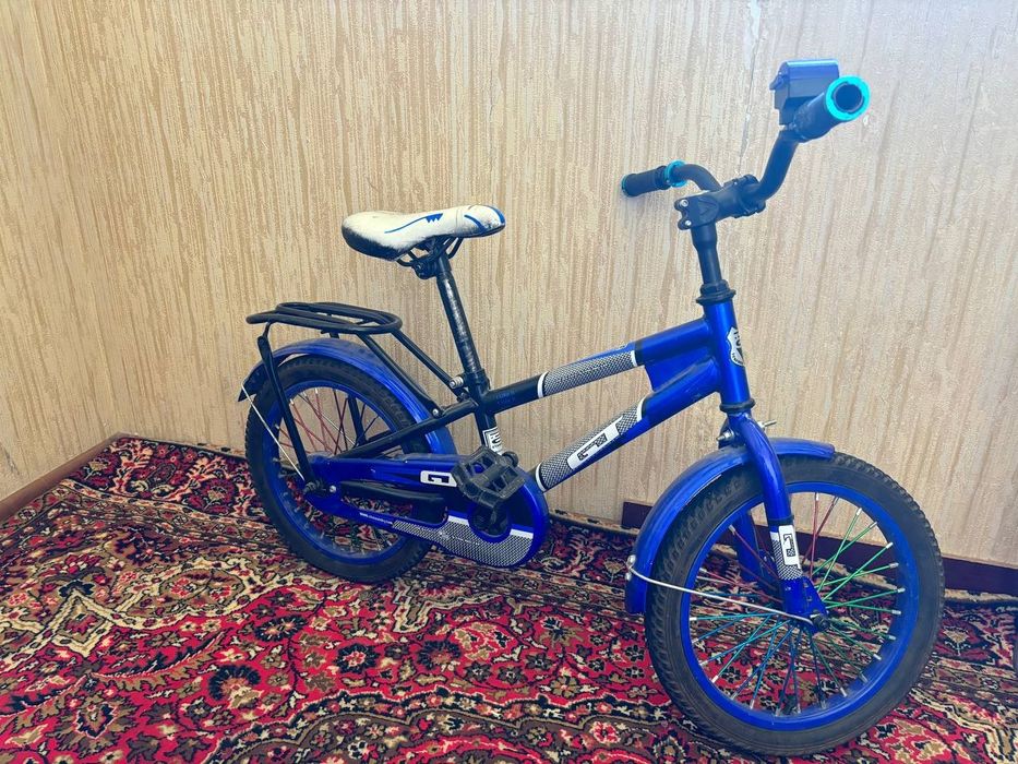 Velosiped б/у holati yaxshi