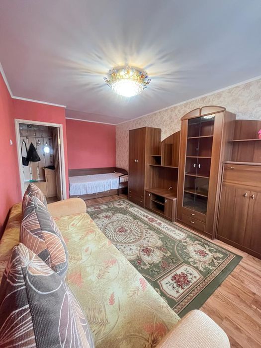 Сдаётся 1-комнатная квартира