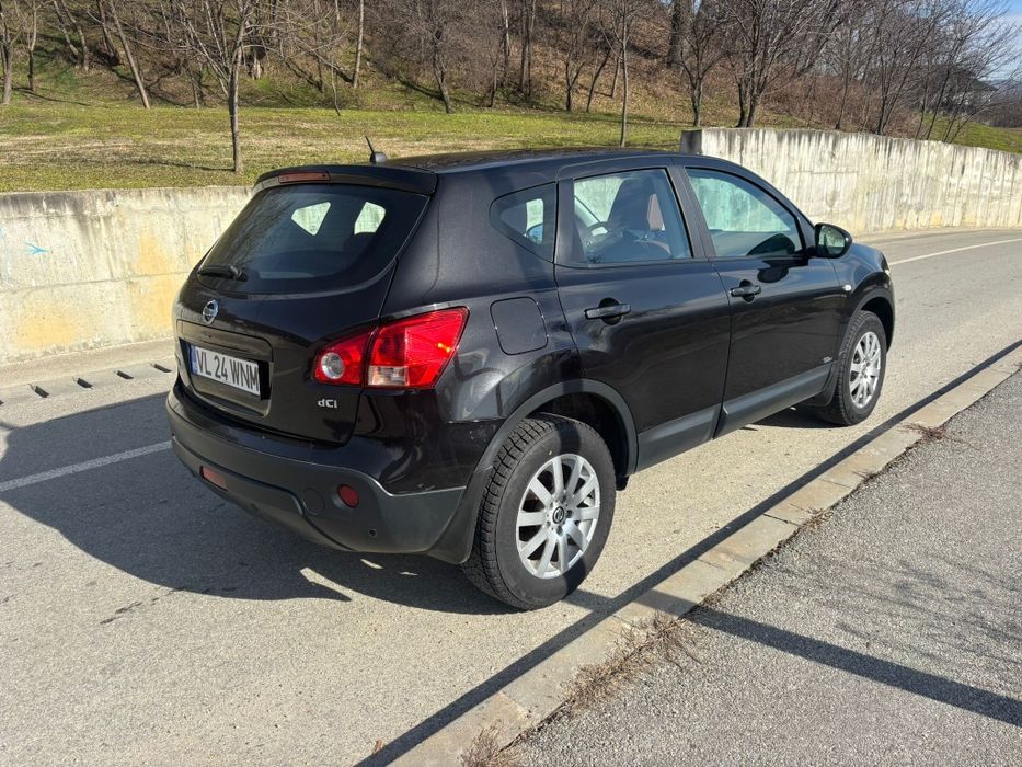 Nissan   Qashqai