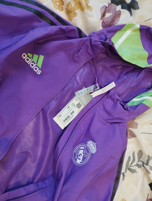 Оригинално яке Реал Мадрид / Real Madrid