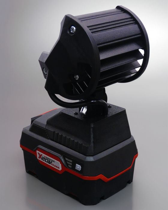 Lampa de lucru 65W Parkside x20V