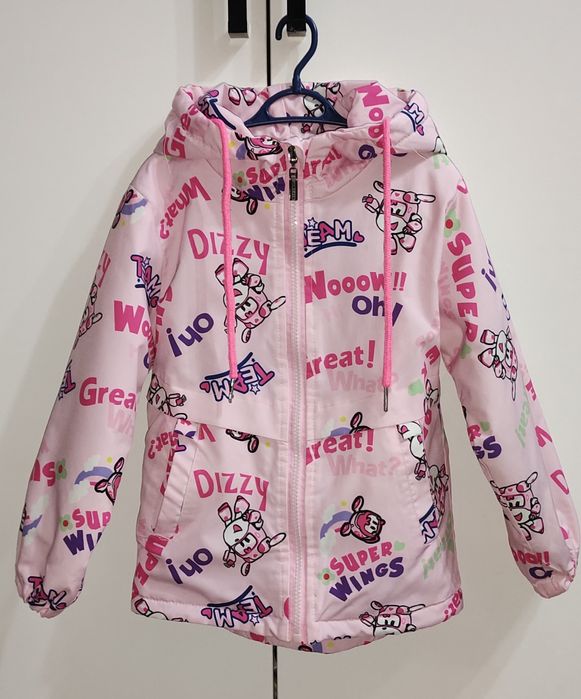 Продам осеннюю курточку