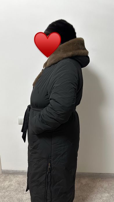 Куртка верблюжка