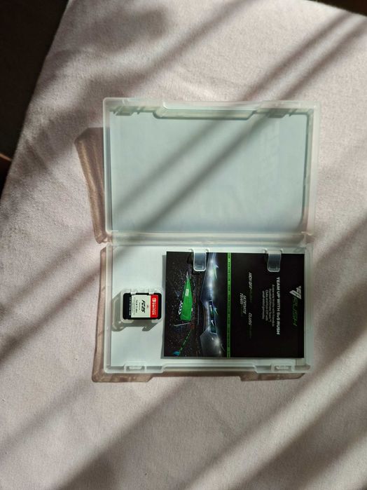Fc 25 pentru nintendo switch 1 fizic