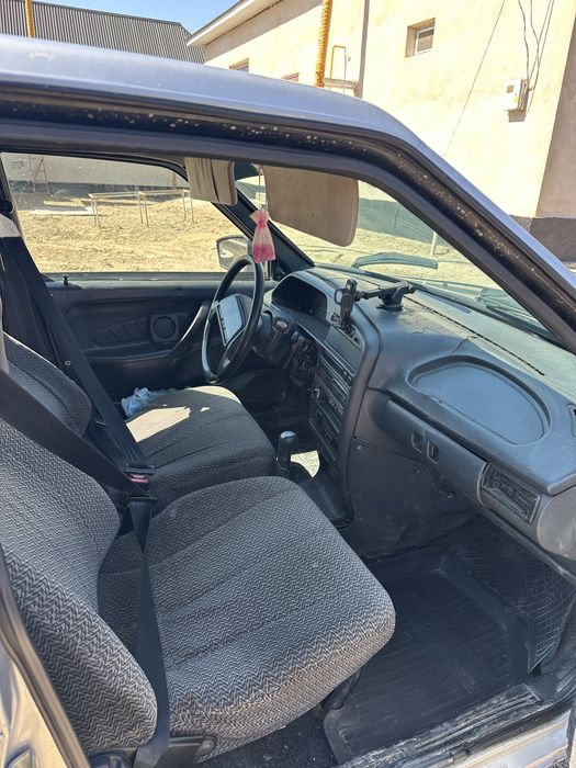 21099 Лада Lada 21099