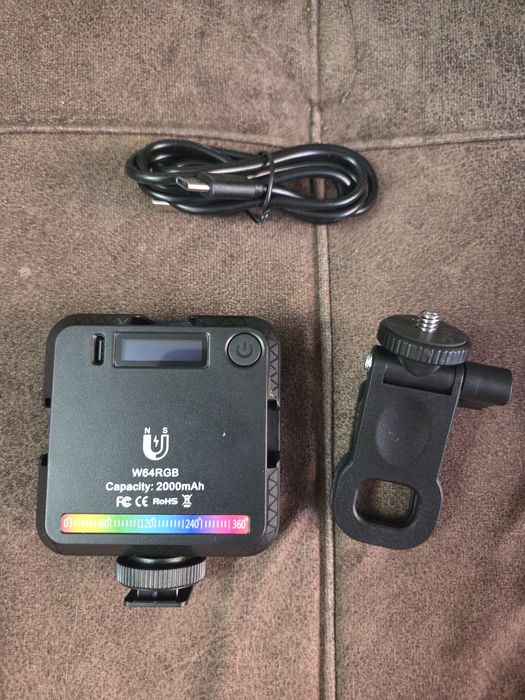 Светодиодная лампа