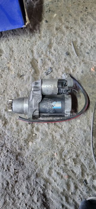 Стартер на тайоту