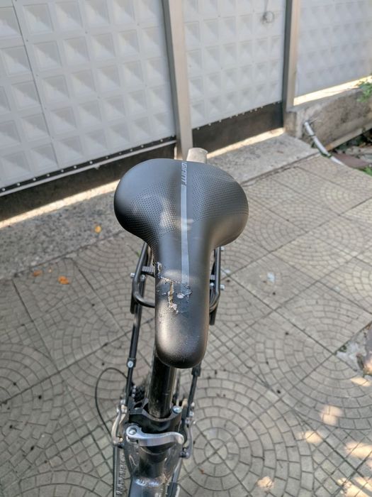 Велосипед Giant roam (2023г)