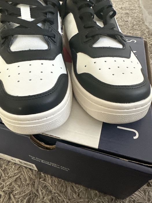 Adidasi Tommy Jeans