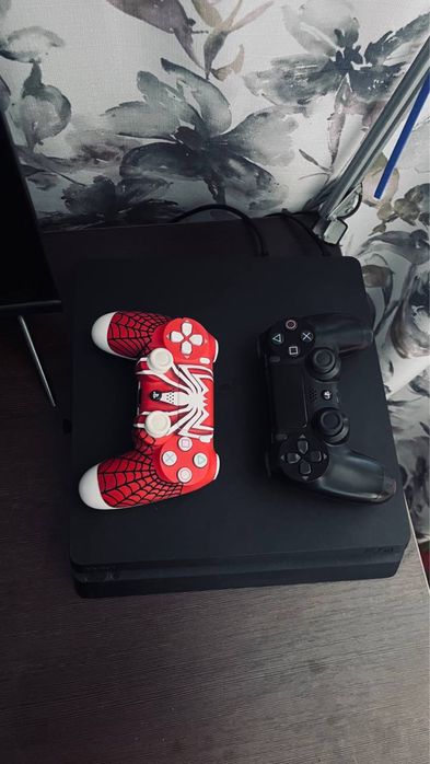 PlayStation 4 в идеале