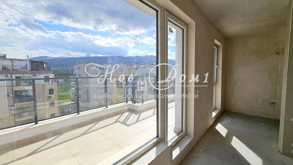 Продава се Тристаен апартамент в София, Дървеница - 208 кв.м за 648 €/кв.м - Снимка #8