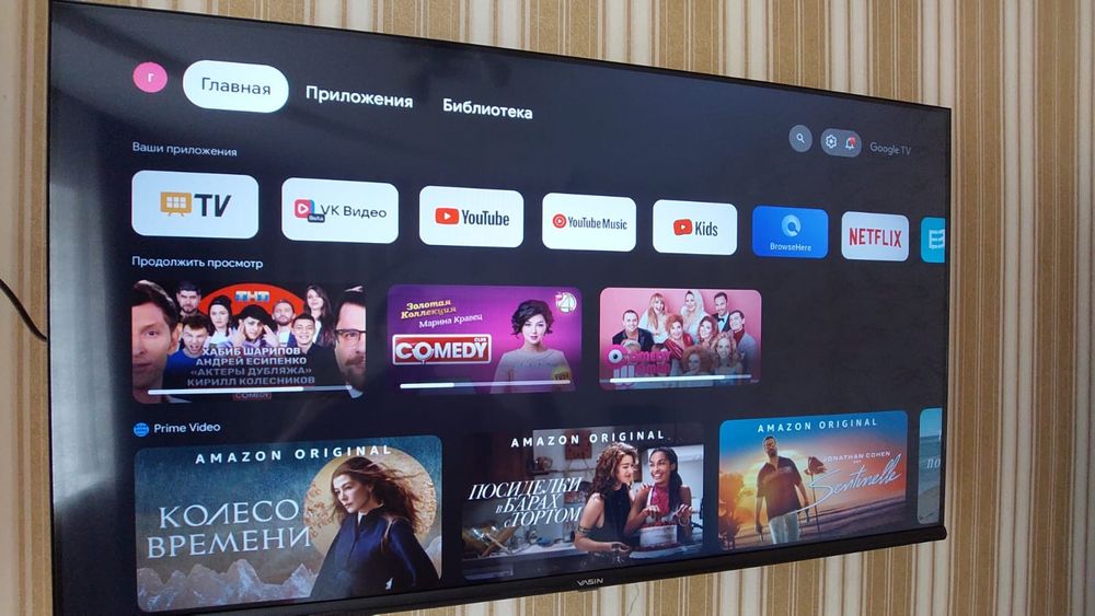 2-кв Посуточно интернет wi-fi