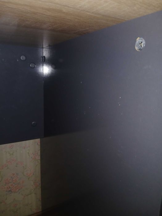 Голямо и запазено бюро