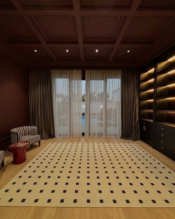 Продаётся ТТЗ 10 соток новый ремонт ﻿Спа зона в стиле Бали