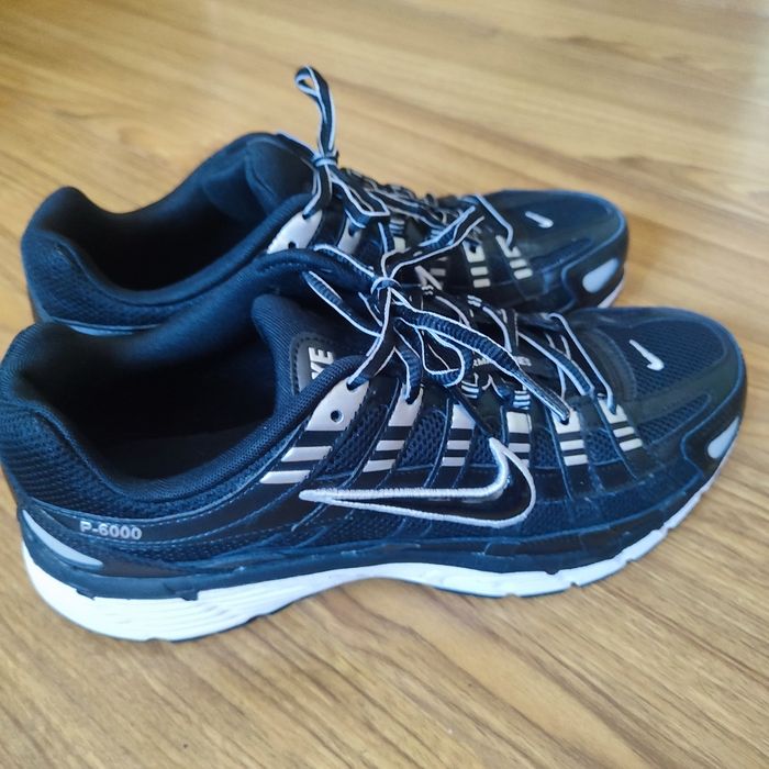 Nike P-6000 оригинални