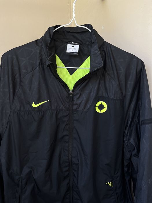 Nike Storm-FIT ветровка мъжко яке