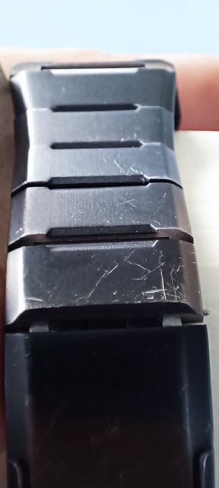 Продавам смарт часовник