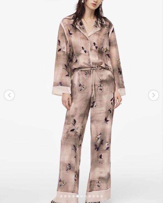 Сет Zara  размер S/M