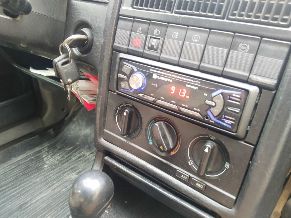 Ауди 80 б4 продам машину