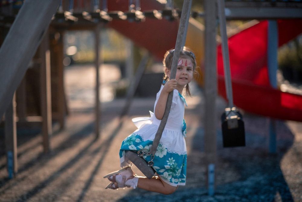 Rochita fetita masura 110, 4 ani