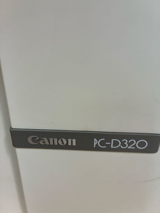 Imprimanta multifunctionala Canon